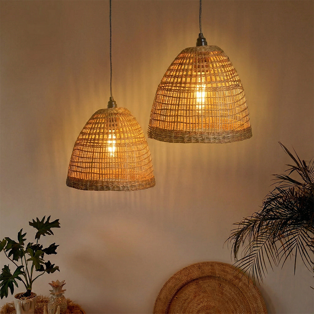 Borah Lamp