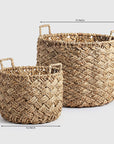 Marga Oasis Basket
