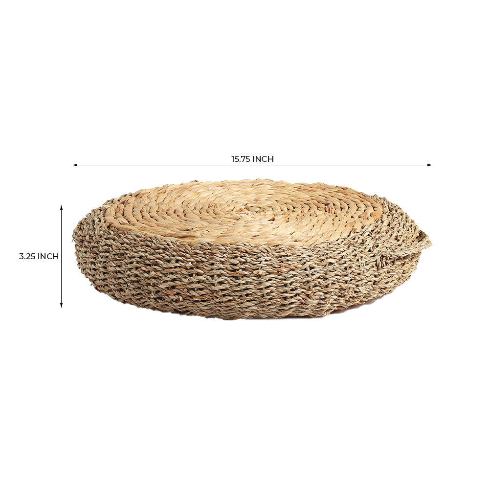 Lubic Oasis Pouf