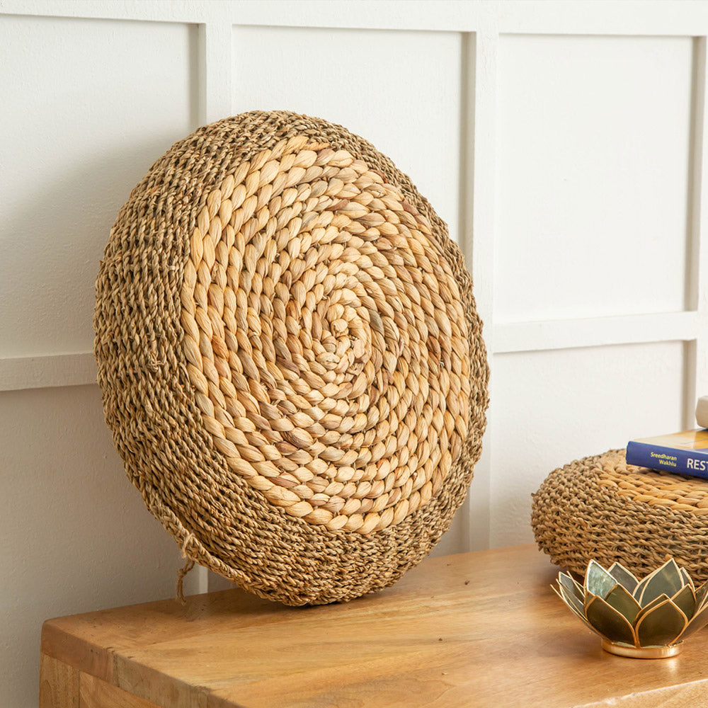 Lubic Oasis Pouf