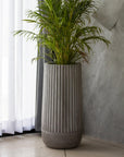 Lufy Linea Outdoor Planter - Living Shapes