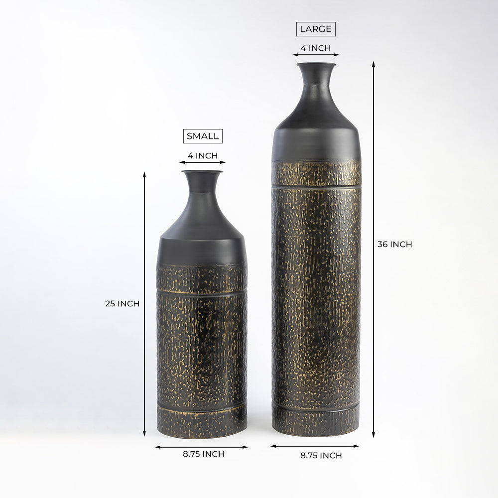 Mels Vase set of 2