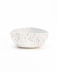 Freckle Aluminium Bowl
