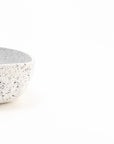 Freckle Aluminium Bowl