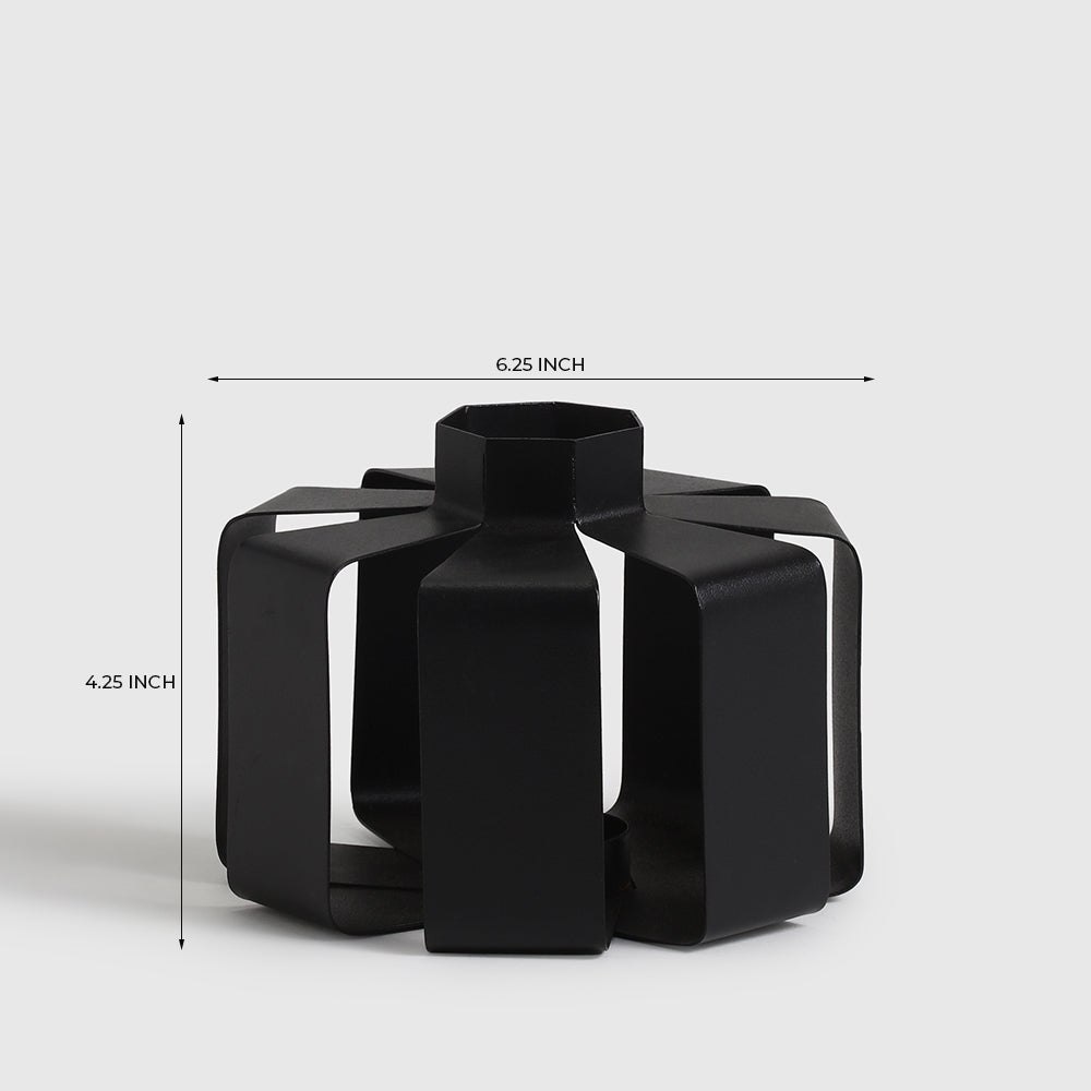Opels Candle Holder