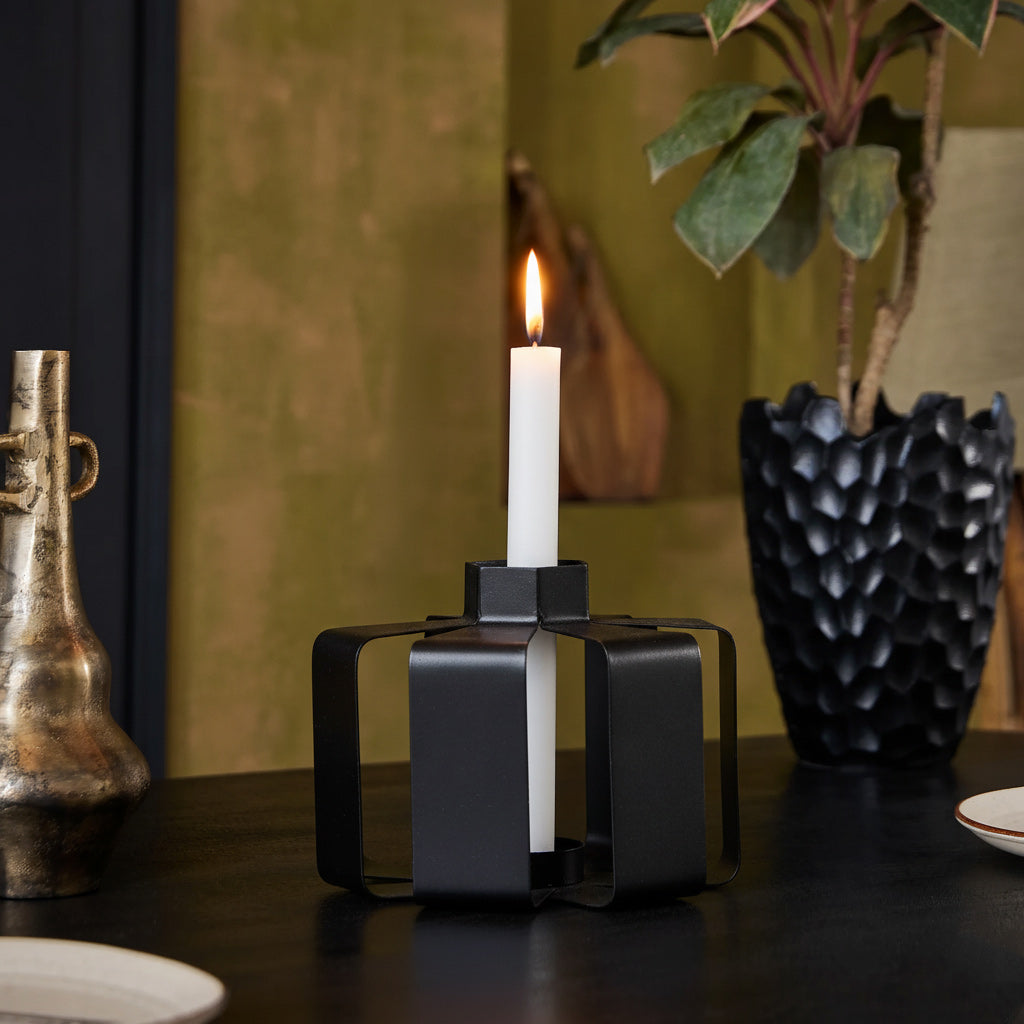Opels Candle Holder