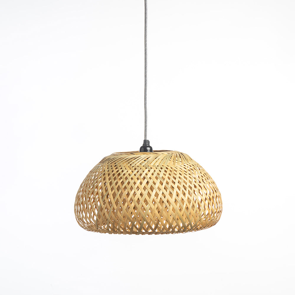 Crown Lamp