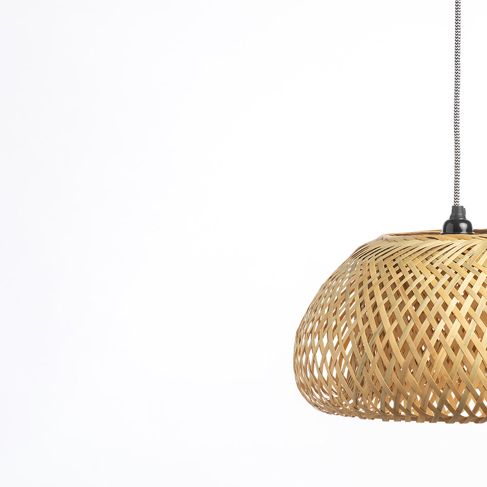 Crown Lamp