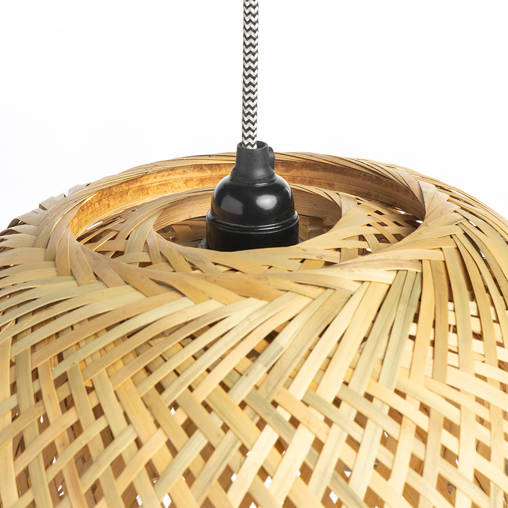 Crown Lamp