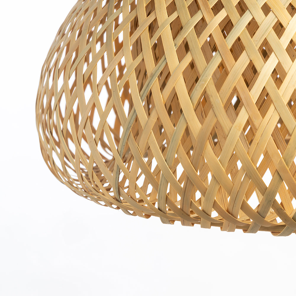 Crown Lamp