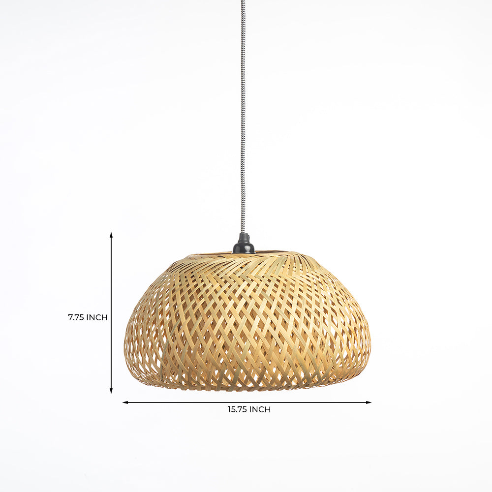 Crown Lamp