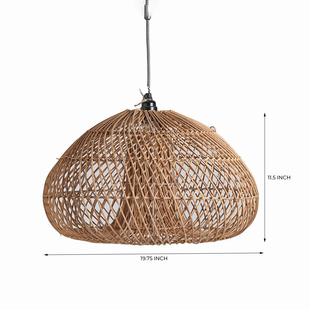 Chesedy Lamp