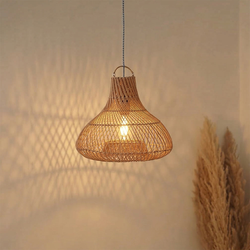 Aladin Lamp