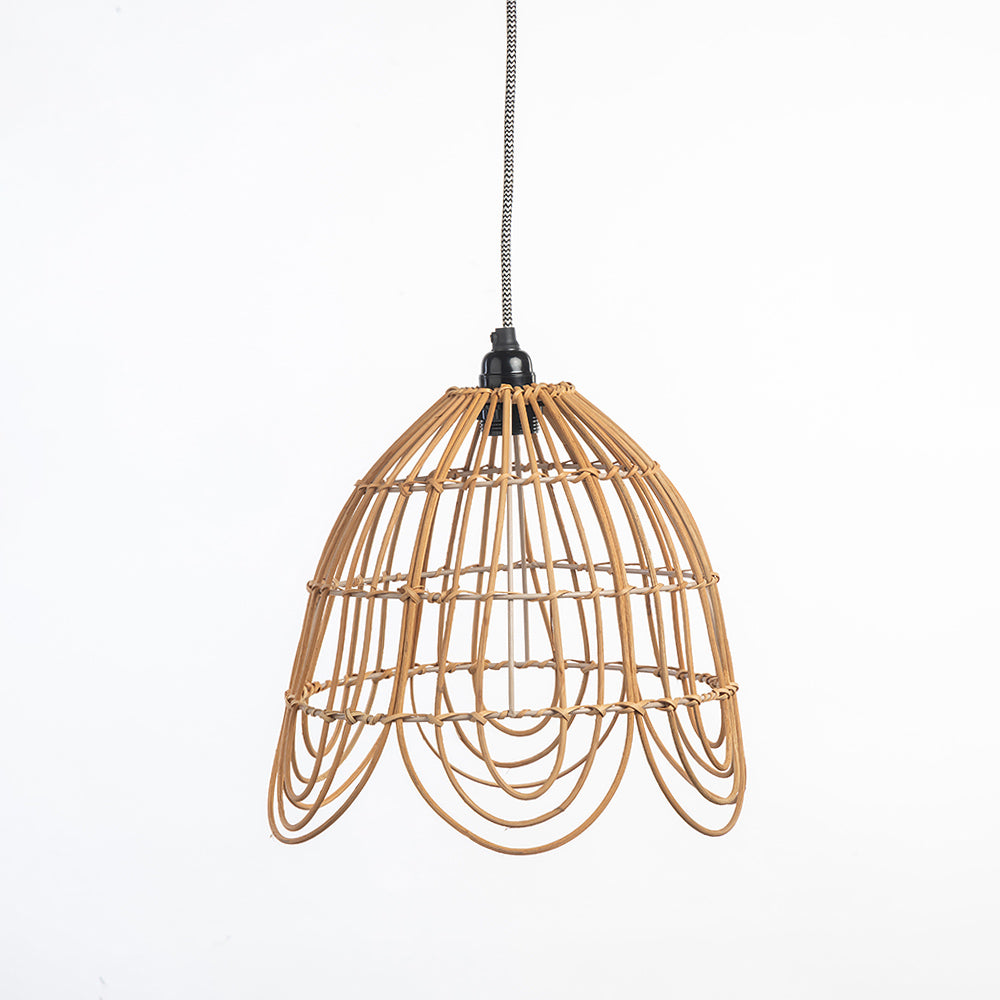 Alliah Lamp