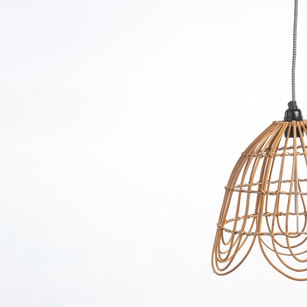 Alliah Lamp