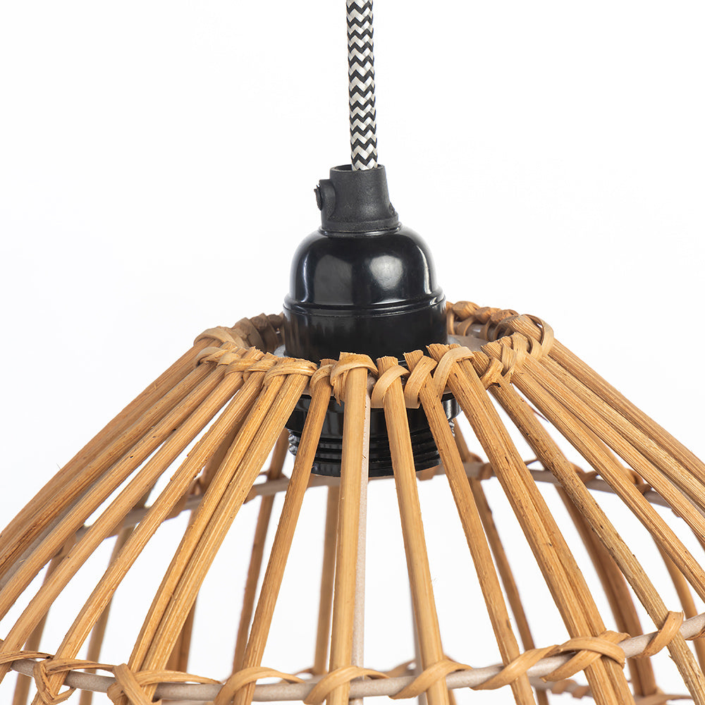 Alliah Lamp