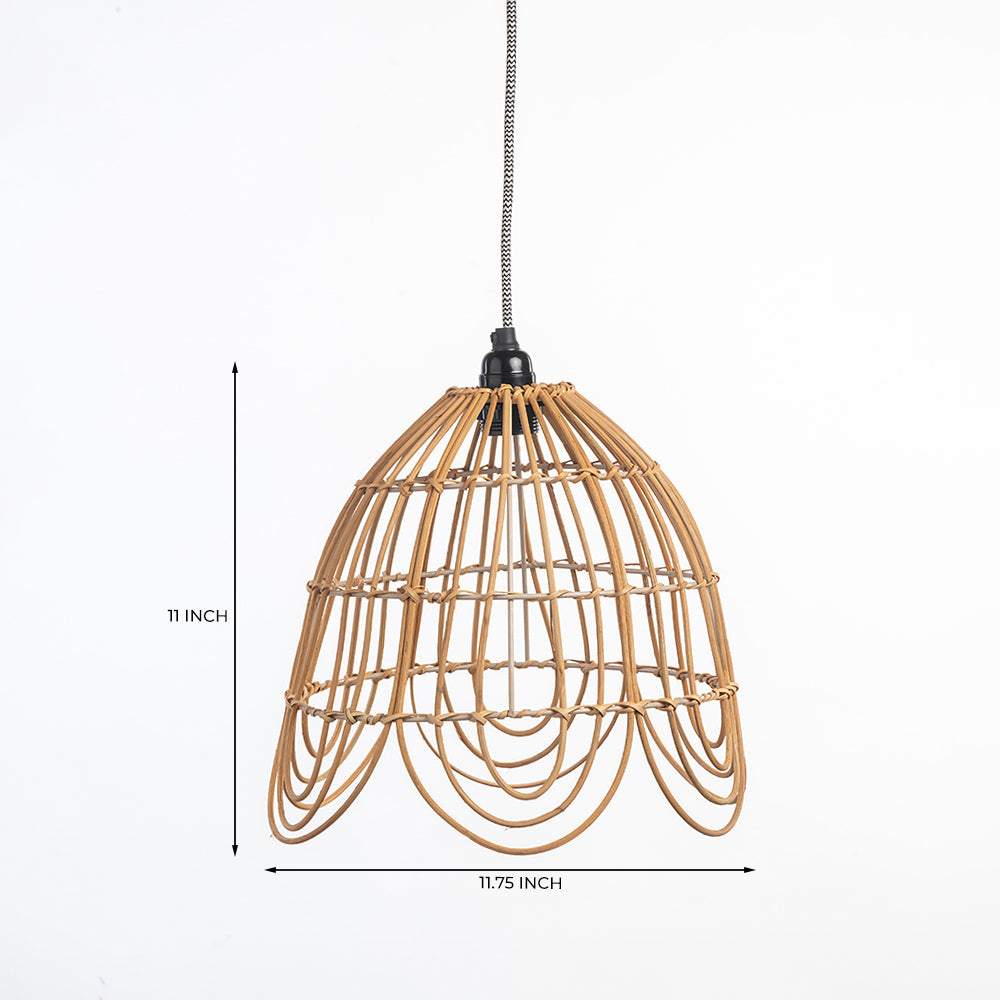 Alliah Lamp