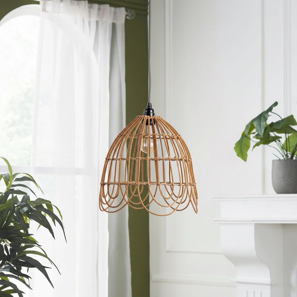 Alliah Lamp