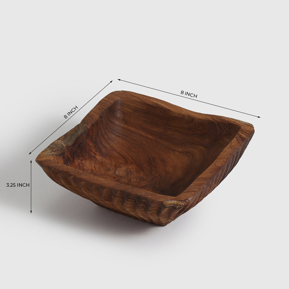 Ducusa Bowl