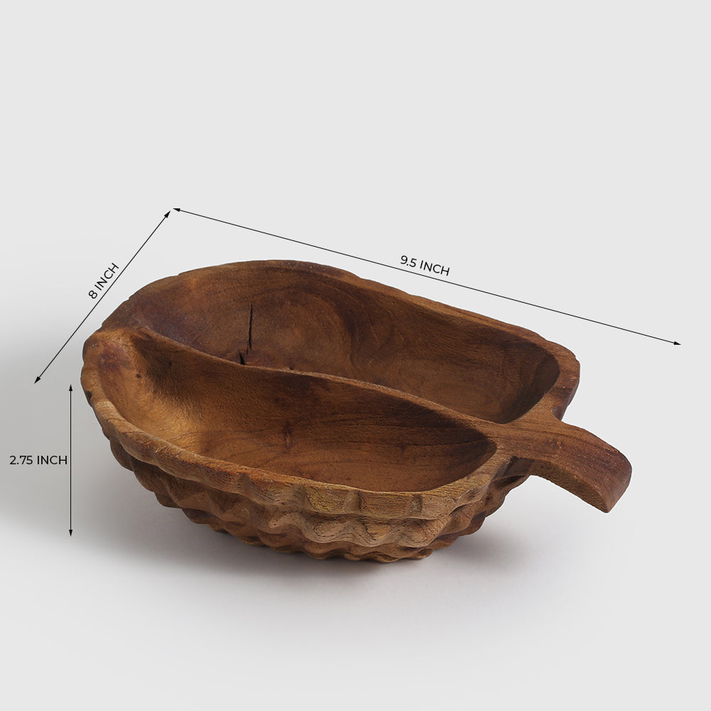 Regan Durian Bowl