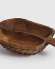 Regan Durian Bowl - Living Shapes