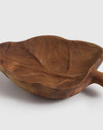 Ben Leaf Bowl - Living Shapes