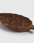 Caja Long Leaf Bowl - Living Shapes