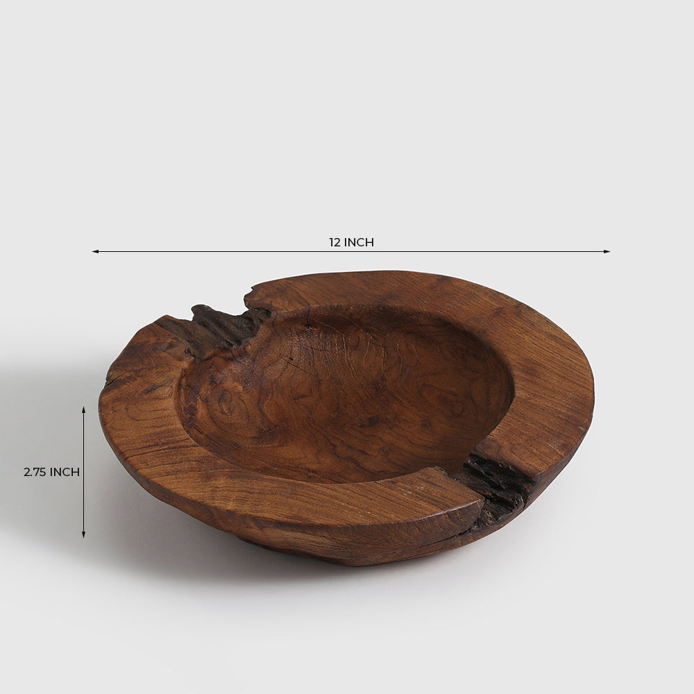 Grovy Bowl Small