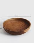 Noland Wood Bowl