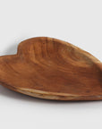 Cupid Wood Bowl - Living Shapes