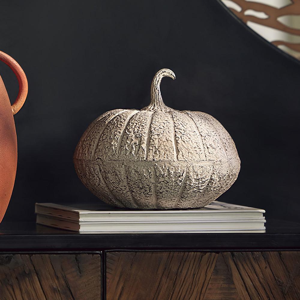 Klaba Teracot Pumpkin - Living Shapes