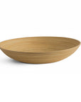 Severus Bamboo Bowl set of 4 - Living Shapes
