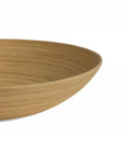 Severus Bamboo Bowl set of 4 - Living Shapes