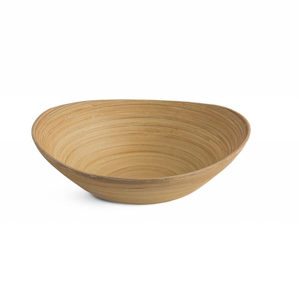 Roby Bamboo Bowl Set of 3 - Set of 3