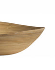 Roby Bamboo Bowl Set of 3 - Living Shapes