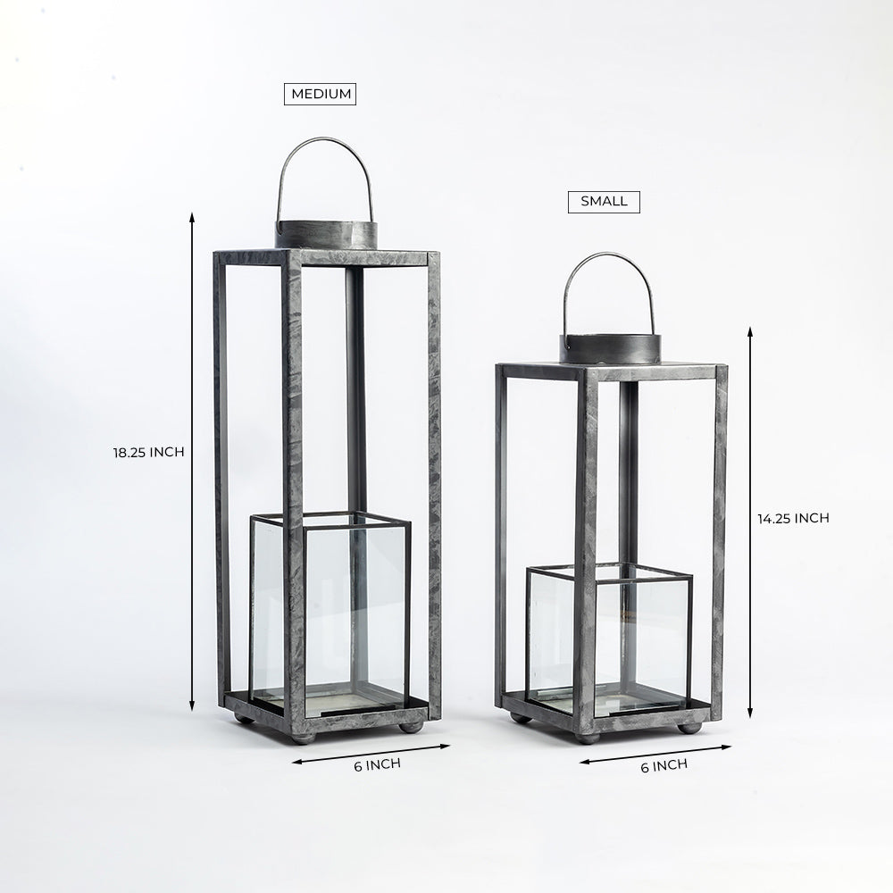 Doyina Lantern - All Large Medium