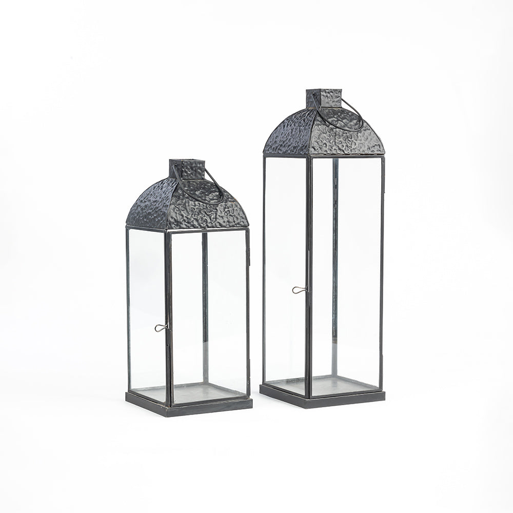 Mafee Lantern - All Small Medium