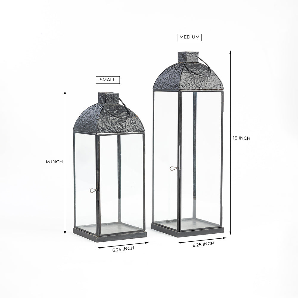 Mafee Lantern - All Small Medium