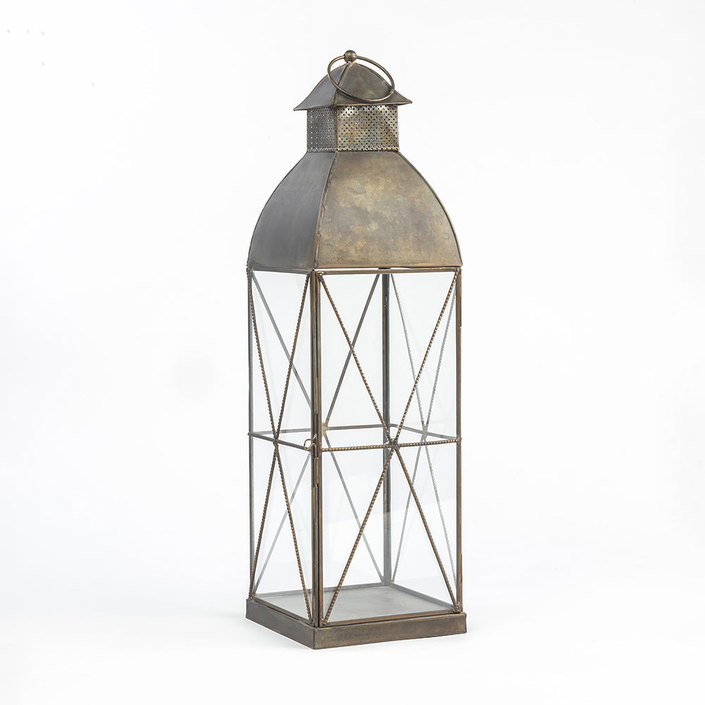 Glofin Lantern - All Small Medium Large