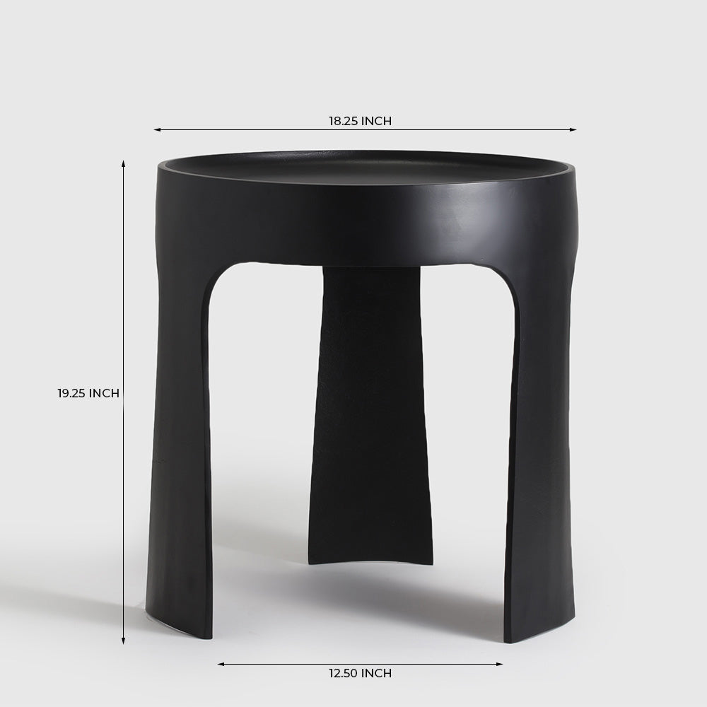 Jakusi Semi Outdoor Coffee Table