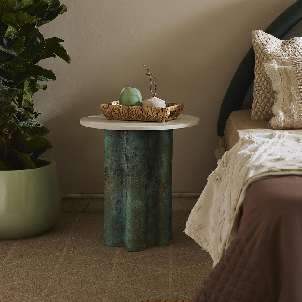 Oralbo Table - Living Shapes