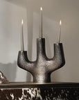 Safuri Candle Holder - Living Shapes