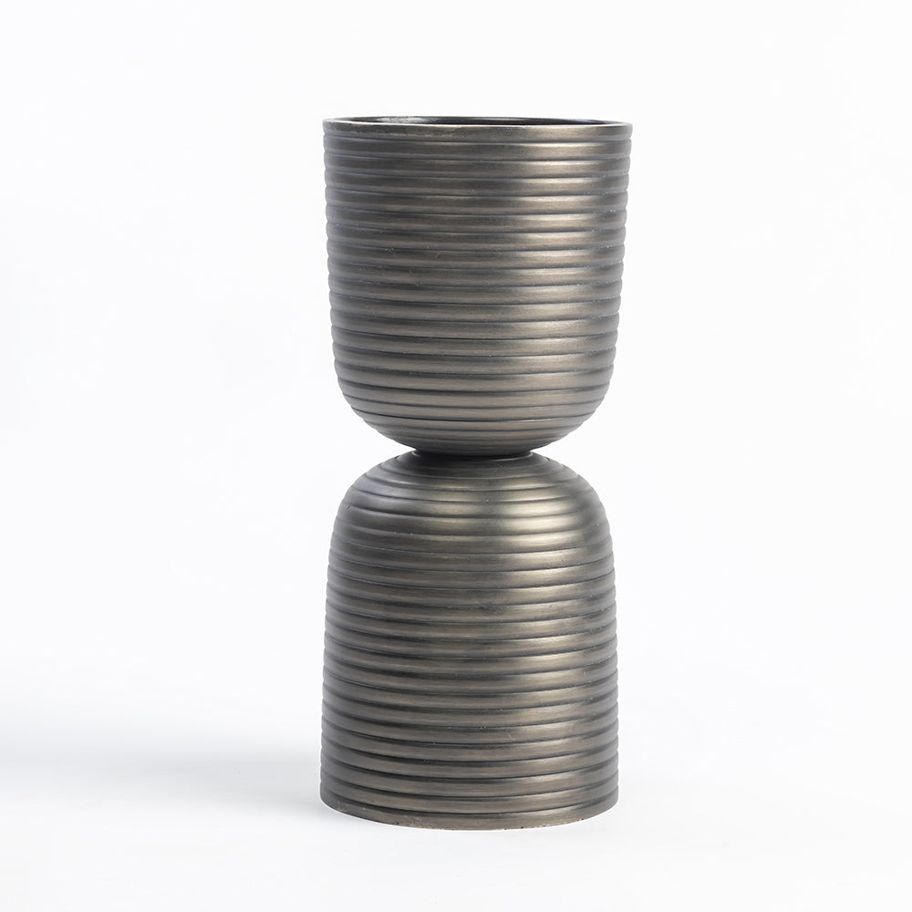 Kaishen Candle Holder