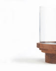 Nelpa Hurricane Candle Holder