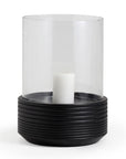 Zenny Hurricane Candle Holder - Living Shapes