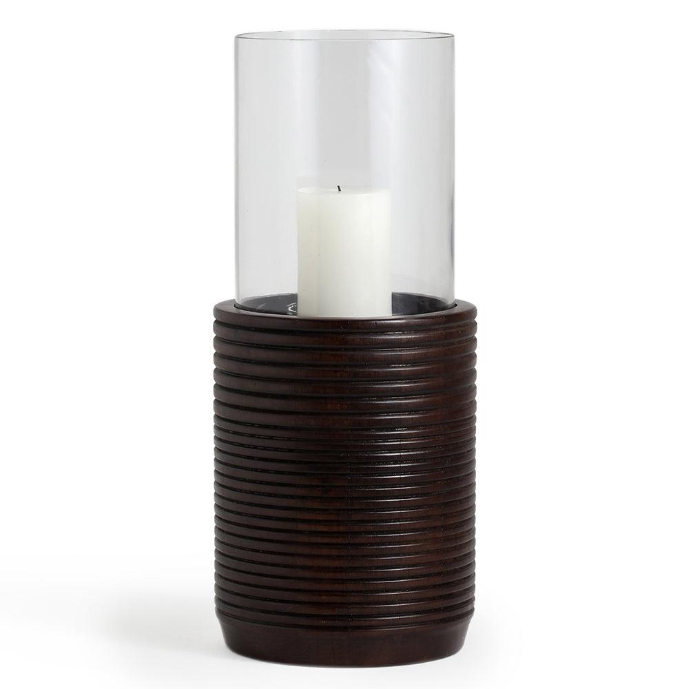 Dex Hurricane Candle Holder - Living Shapes