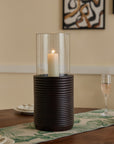 Dex Hurricane Candle Holder
