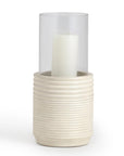 Kylie Hurricane Candle Holder - Living Shapes