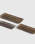 Katina Tray Set of 3 - Living Shapes