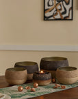 Taliya Votive Candle Holder Set of 5